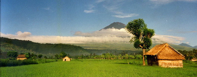 why buy property in north bali