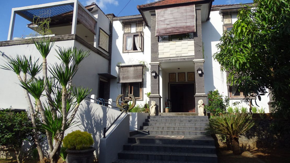 bali lovina townhouse for sale