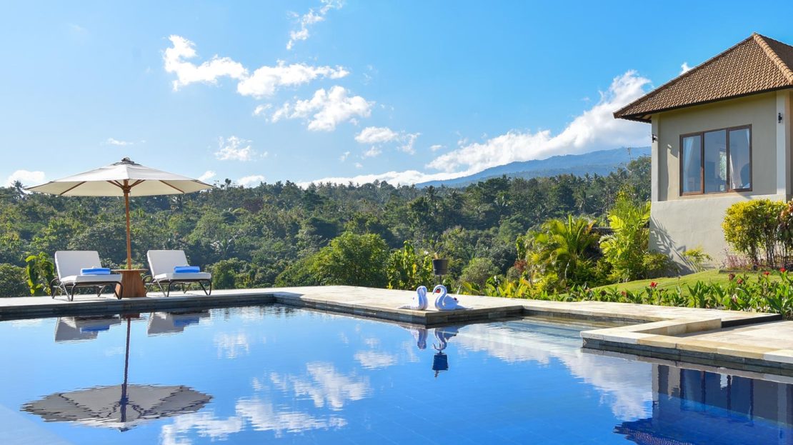 Bali Villa for sale with private pool