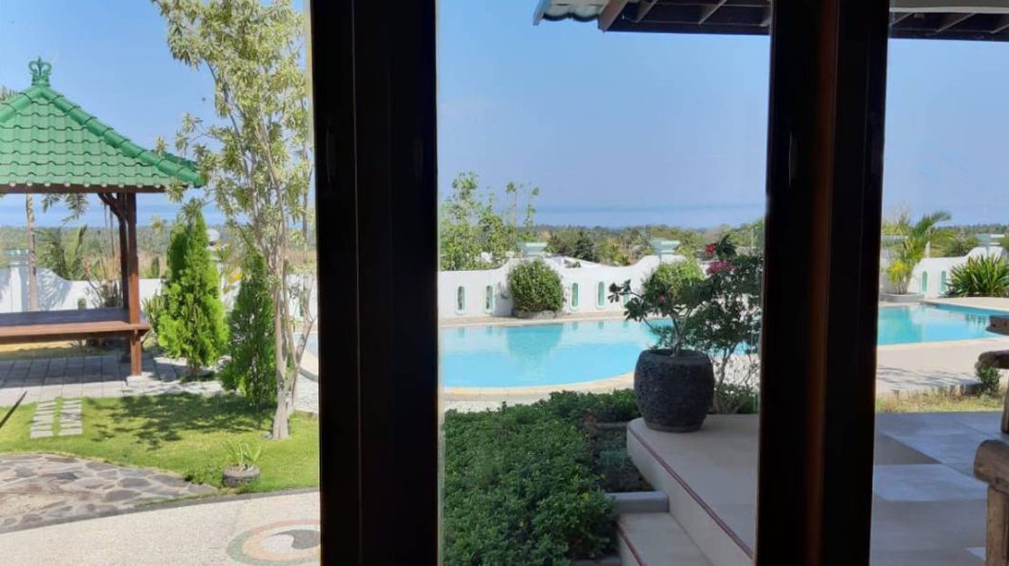 Bali villa for sale with private pool