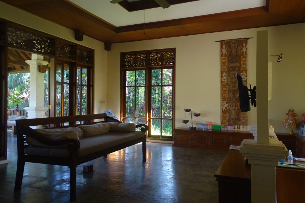 North Bali Villa for sale with private pool