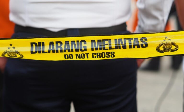 Ubud Businness Shut Down