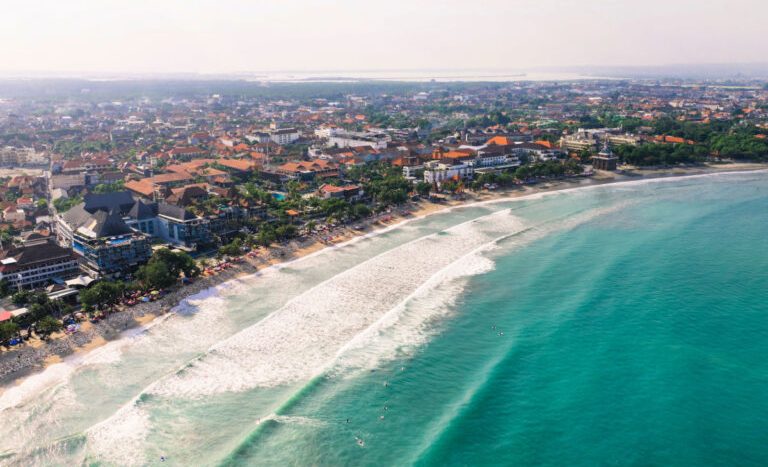 Bali Crime Rates Concern