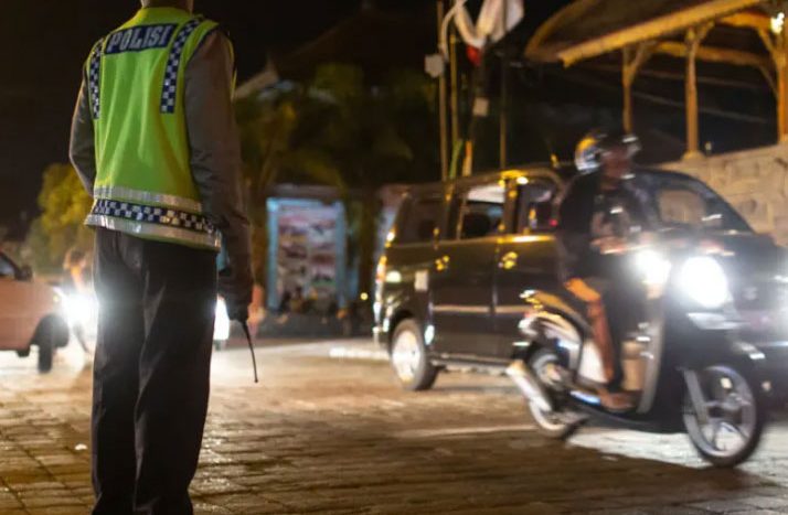 Bali Crime Rates on the rise
