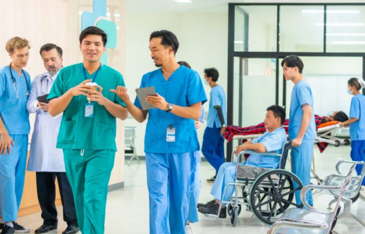 Bali International Hospital Sanur