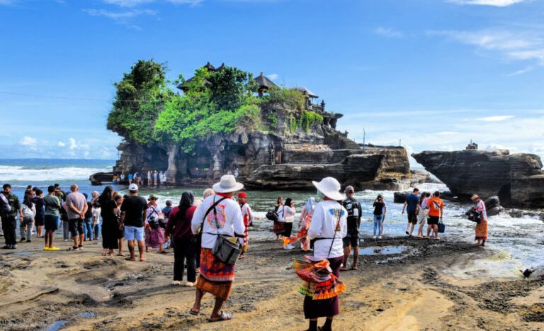 Bali Tourism