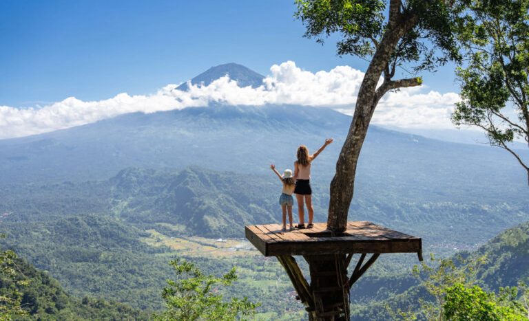 Bali Quality Tourism