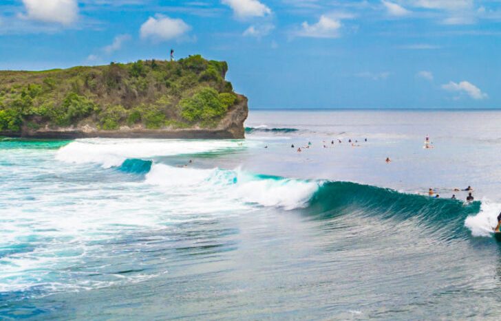 Bali Quality Tourism