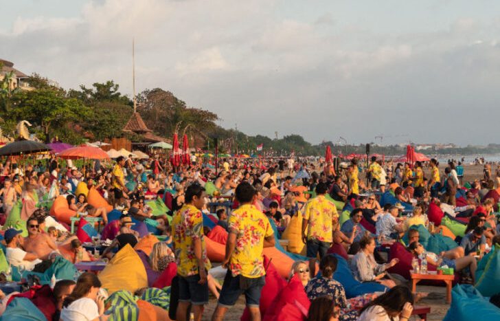 Bali Tourism Quality