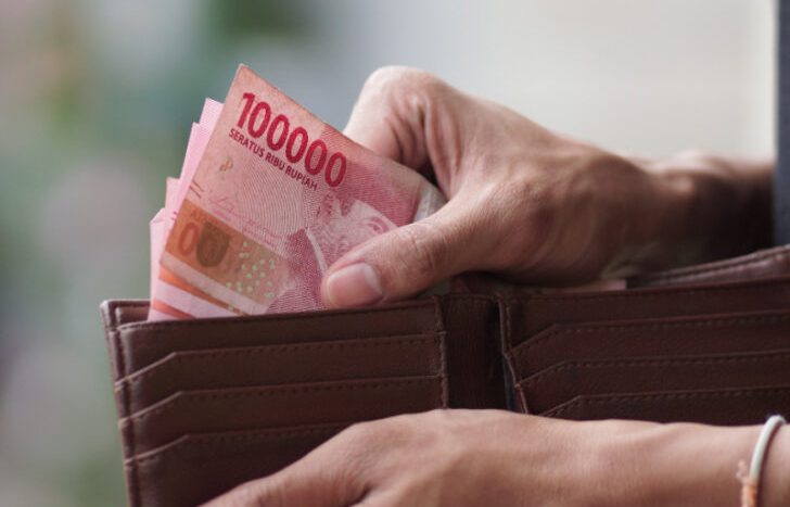 Bali Tourist Money Scam