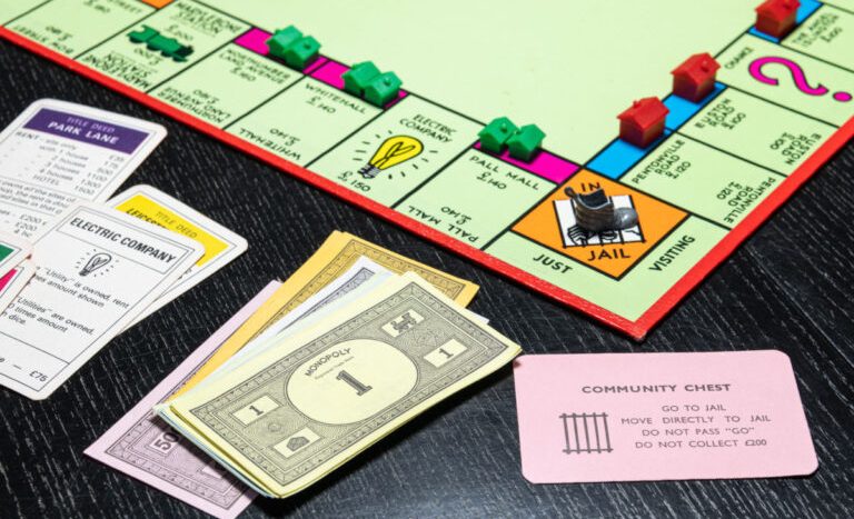 Monopoly Bali Edition Released