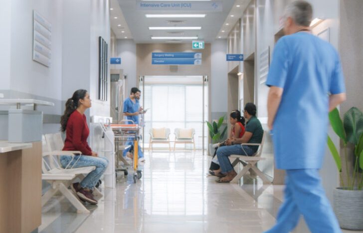 Indonesian Social Security Healthcare