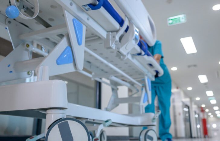 Indonesian Social Security Healthcare Bali