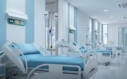 Indonesian Social Security Healthcare