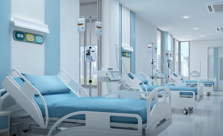 Indonesian Social Security Healthcare