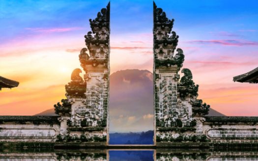 Bali Tourism Tax