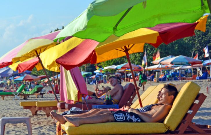 North Bali Vaccation