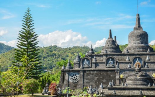 North Bali Vaccation