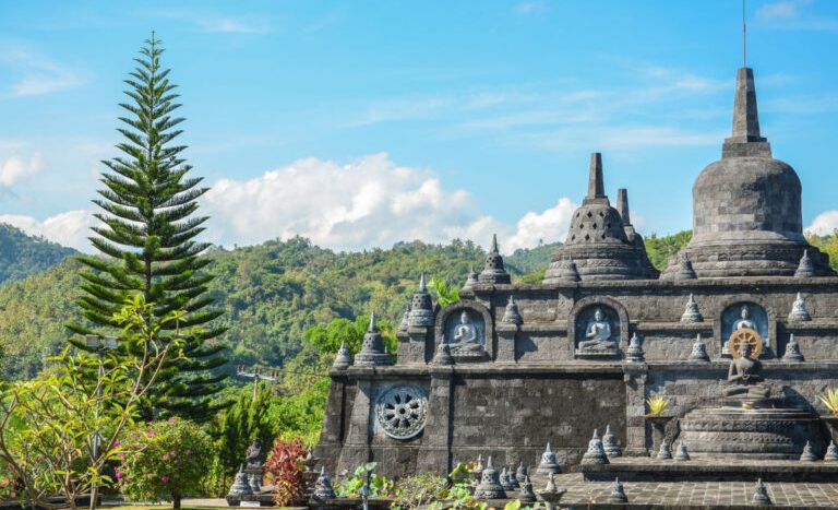 North Bali Vaccation