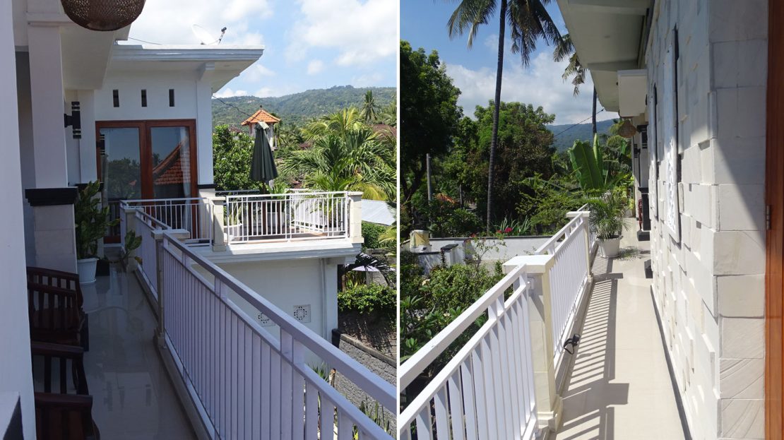 Lovina Holiday Villa