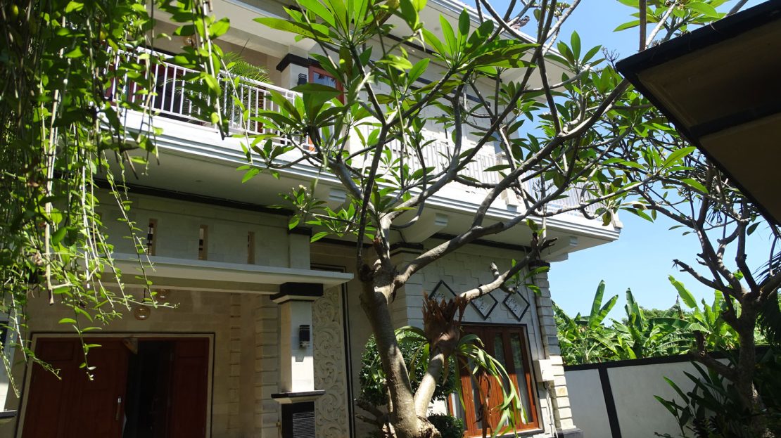Lovina Bali Villas