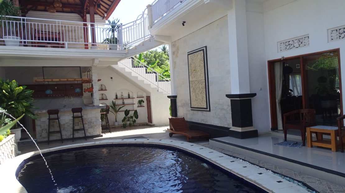 Lovina Private Holiday Villa