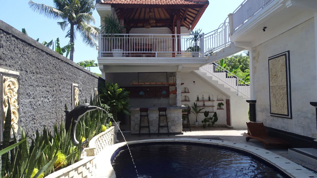North Bali Private Holiday Villa