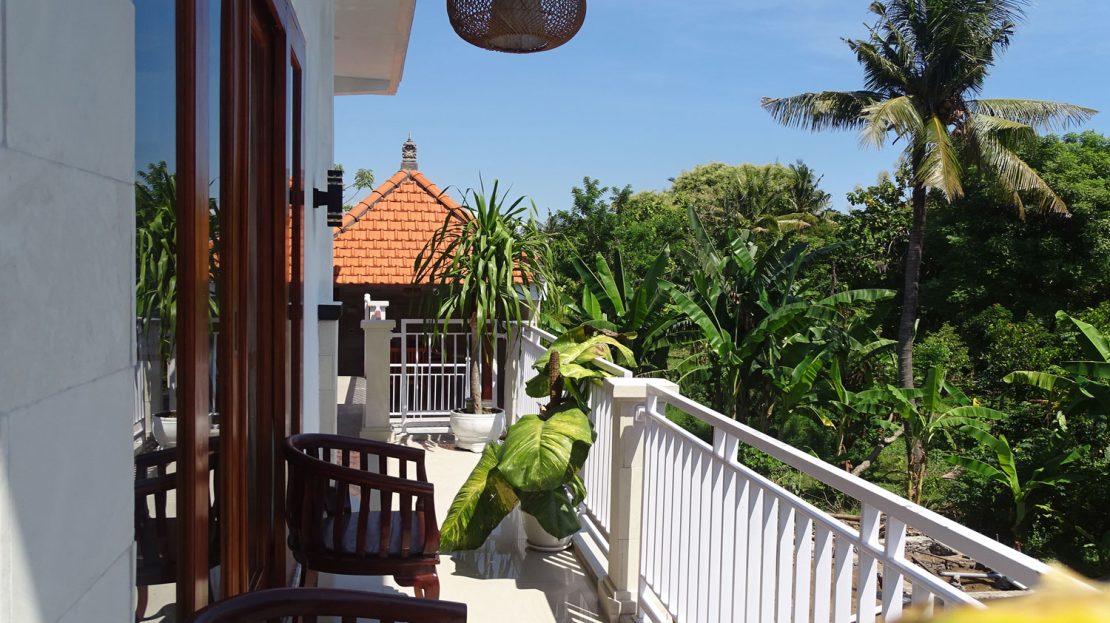 Bali Private Holiday Villa