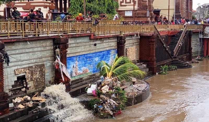 Bali Floods 2025