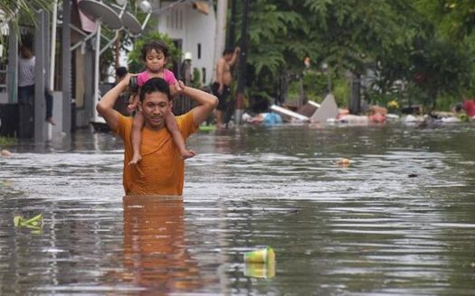 Bali Land Conversion Law