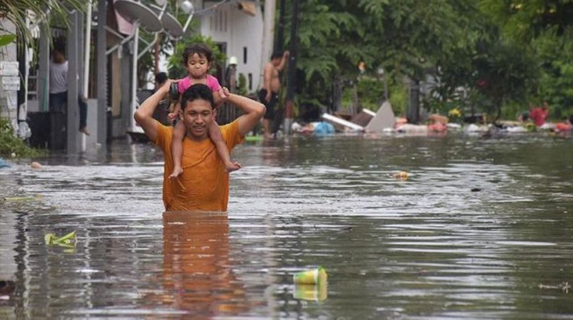 Bali Land Conversion Law