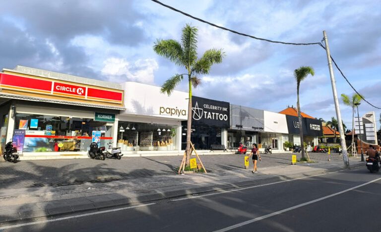 New licensing rules Indonesia