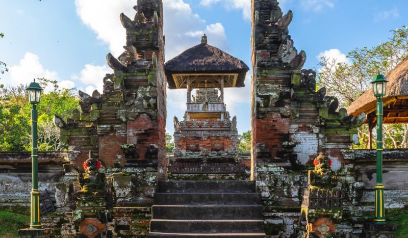 New licensing rules Indonesia