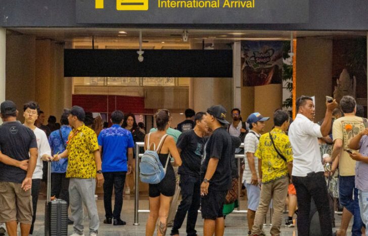 New licensing rules Indonesia