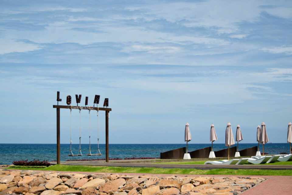 North Bali Lovina Bali Tourism