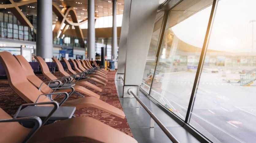 New North Bali Airport Design