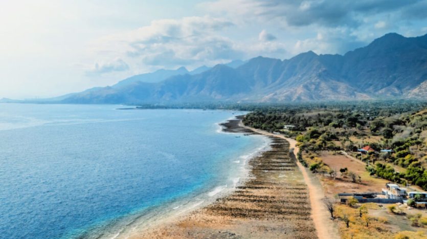 Bali's Best Tourism Destination