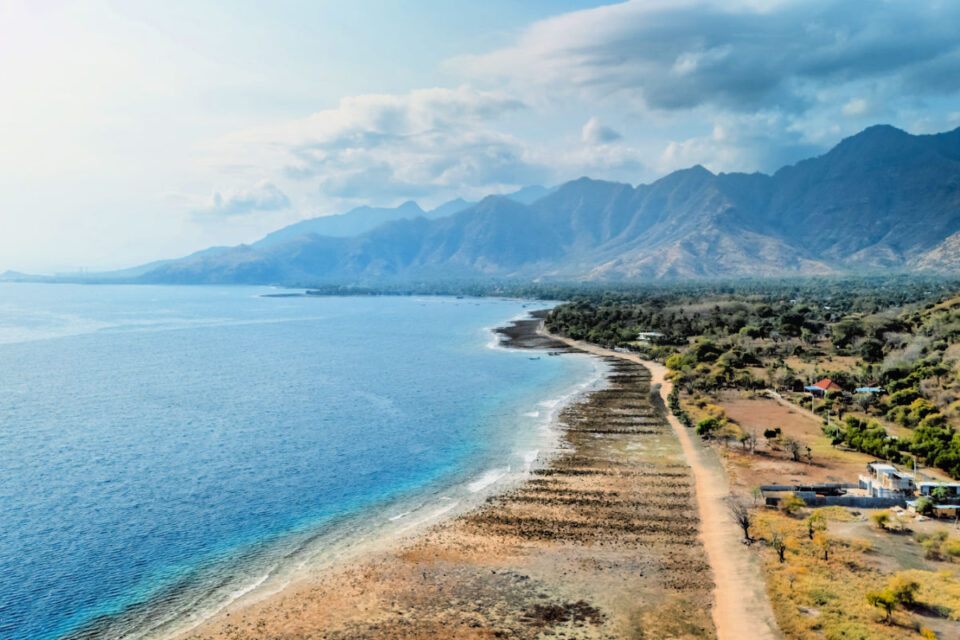 Bali's Best Tourism Destination