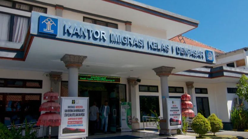 2025 Bali Immigration Visa Update