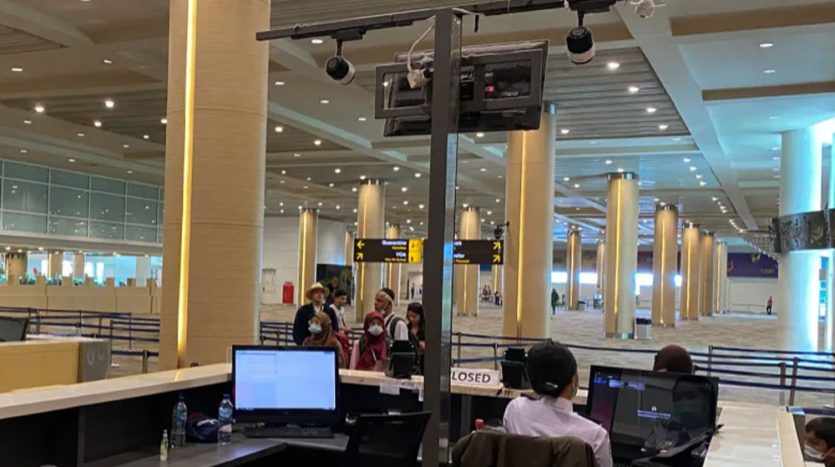 Bali Immigration Visa Update 2025