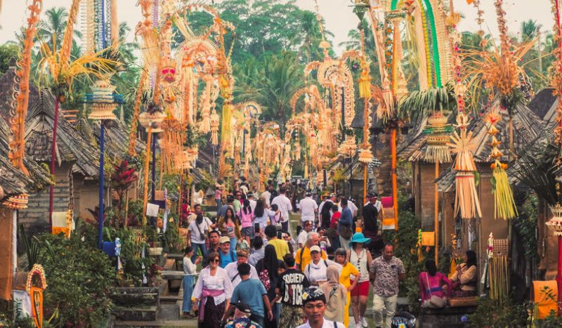 Bali Entry Ticket Price Increase