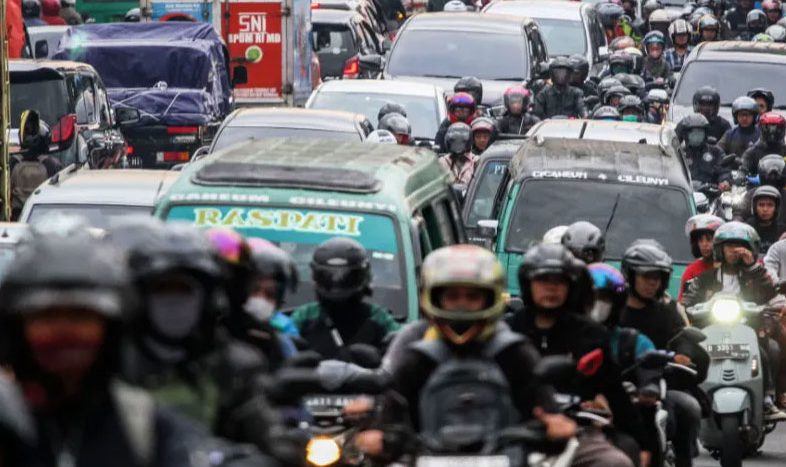 Bali Development Update