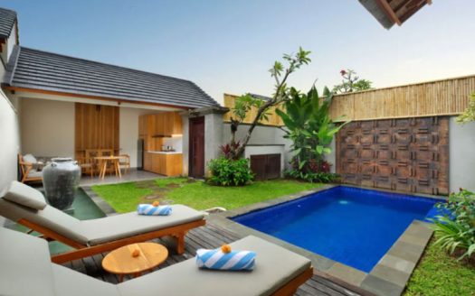 Bali Illegal Tourist Accommodation