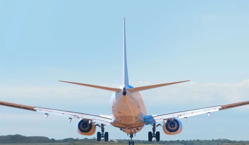 Bali Airport Expansion