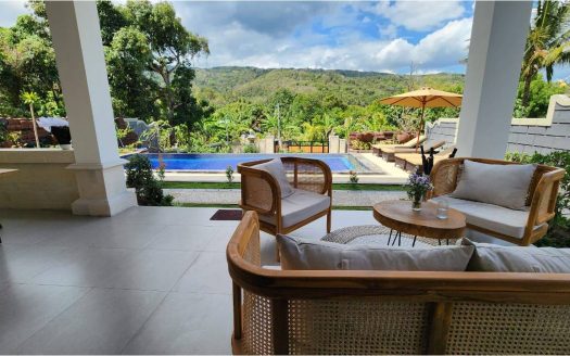 Lovina Hillside Freehold Villa