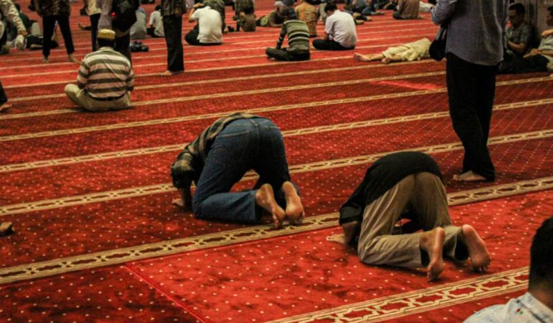 Bali Religious Festivals