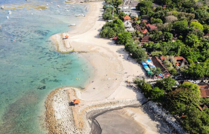 Bali Tourist Surveillance Technology 2026