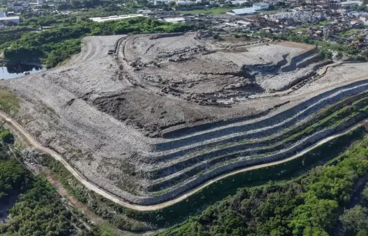 Bali's Waste Problems 2026