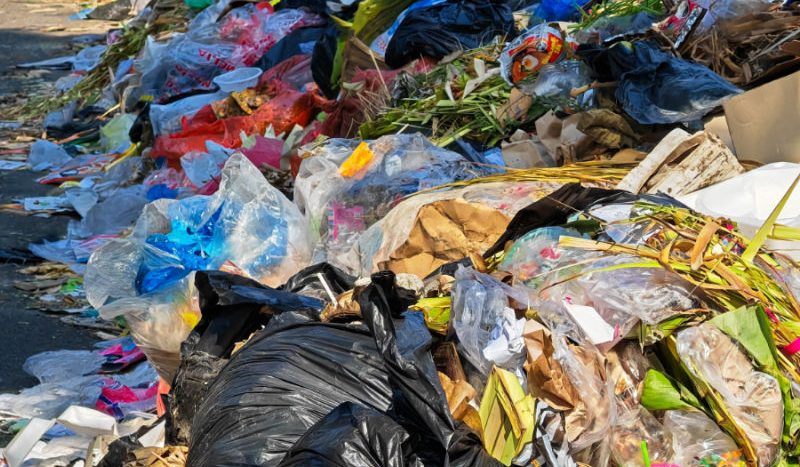 Bali Waste Management