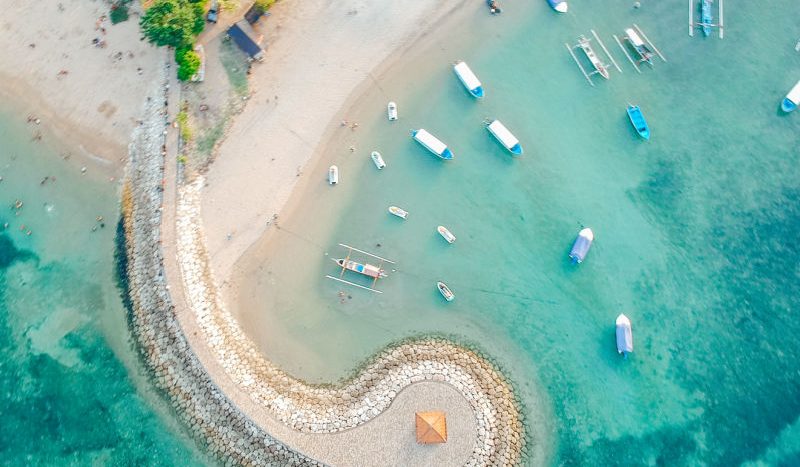 Bali Tourist Beaches 2026